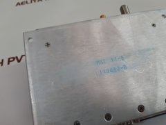 Seatel 117163-2 Terminal Mounting 117168-2 - Aeliya Marine Tech
