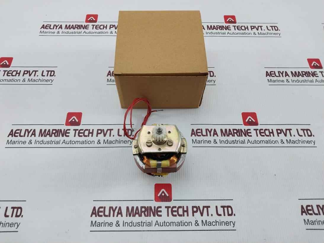 1175 J 89 Chopper Motor 220 V