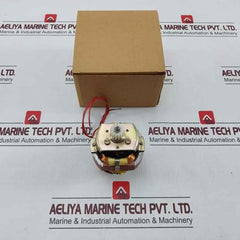 1175 J 89 Chopper Motor 220 V