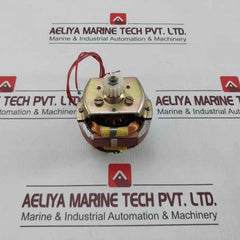 1175 J 89 Chopper Motor 220 V