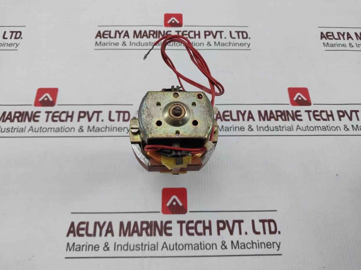 1175 J 89 Chopper Motor 220 V