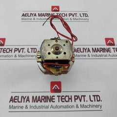 1175 J 89 Chopper Motor 220 V