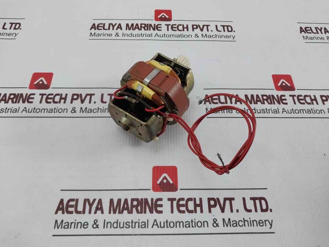1175 J 89 Chopper Motor 220 V