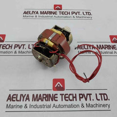 1175 J 89 Chopper Motor 220 V