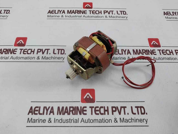 1175 J 89 Chopper Motor 220 V