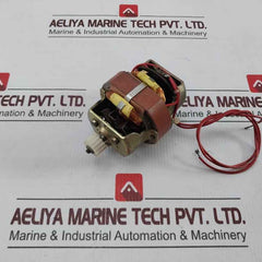 1175 J 89 Chopper Motor 220 V