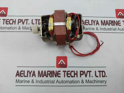1175 J 89 Chopper Motor 220 V