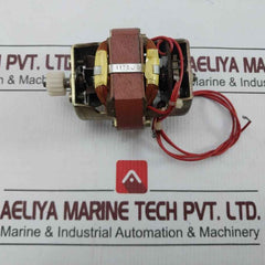 1175 J 89 Chopper Motor 220 V