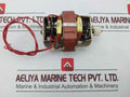 1175 J 89 Chopper Motor 220 V