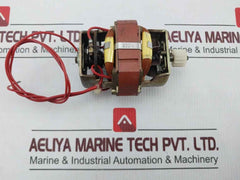1175 J 89 Chopper Motor 220 V