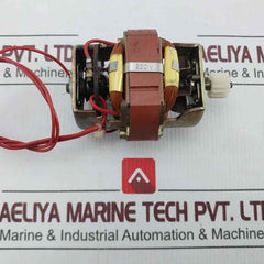 1175 J 89 Chopper Motor 220 V