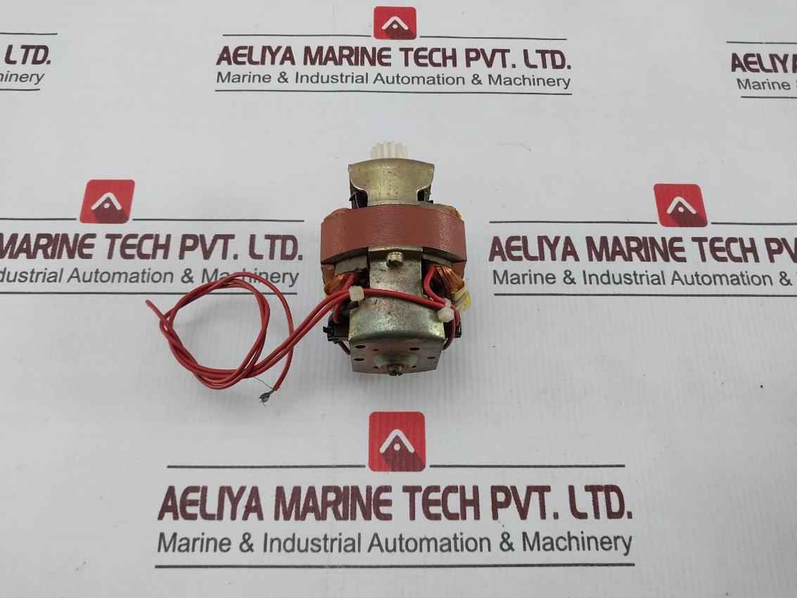 1175 J 89 Chopper Motor 220 V