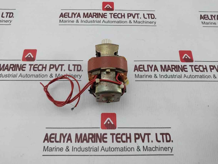 1175 J 89 Chopper Motor 220 V