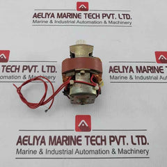 1175 J 89 Chopper Motor 220 V
