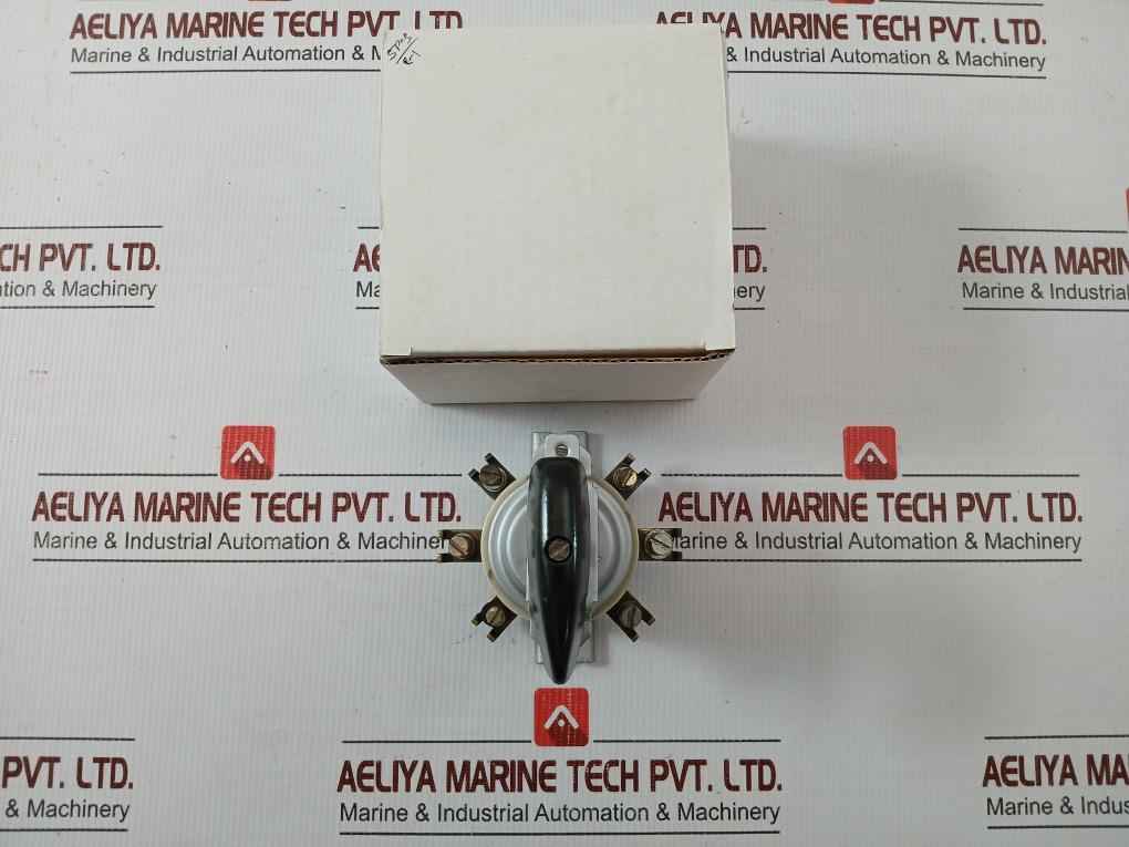 1177T 426E Rotary Switch