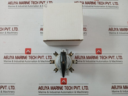 1177T 426E Rotary Switch