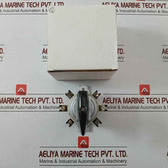1177T 426E Rotary Switch