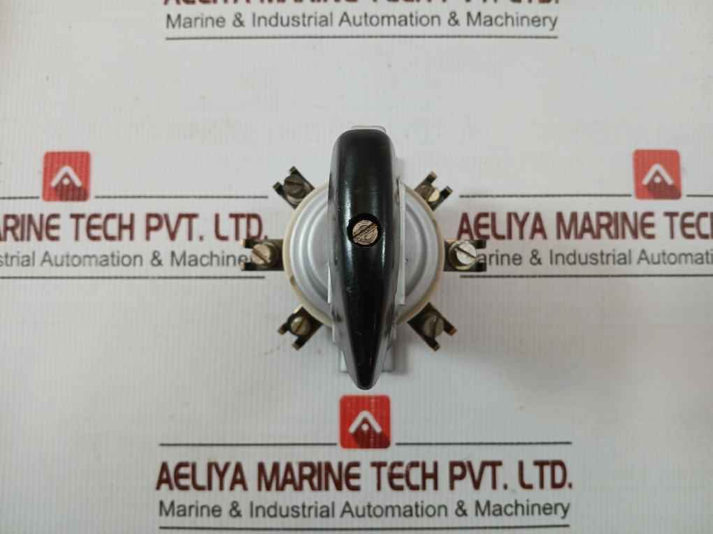 1177T 426E Rotary Switch