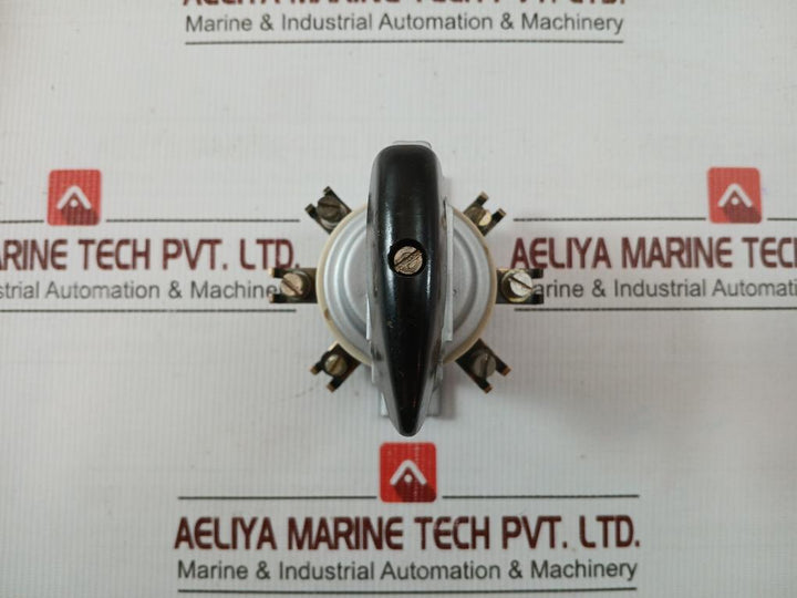 1177T 426E Rotary Switch
