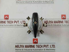 1177T 426E Rotary Switch