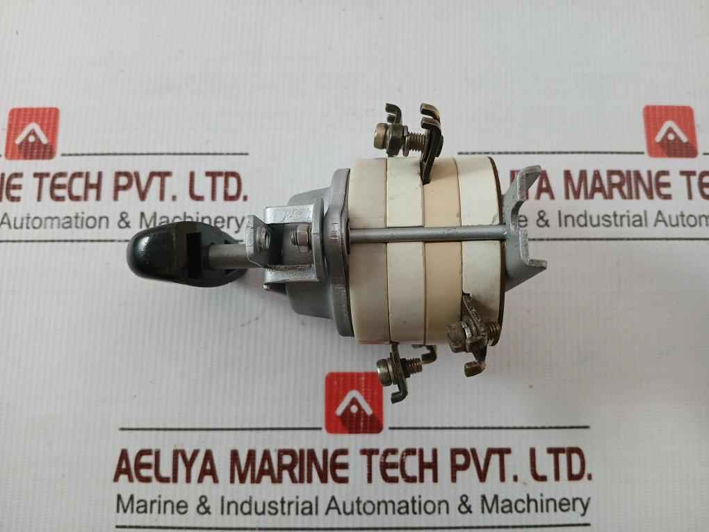 1177T 426E Rotary Switch