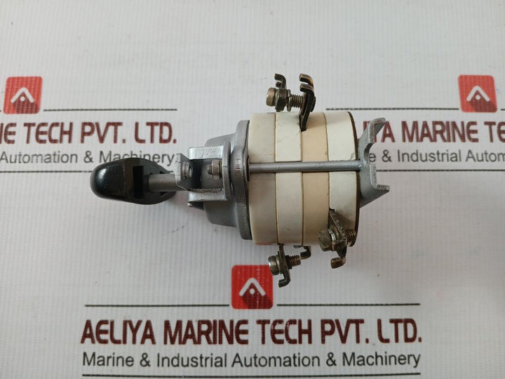1177T 426E Rotary Switch