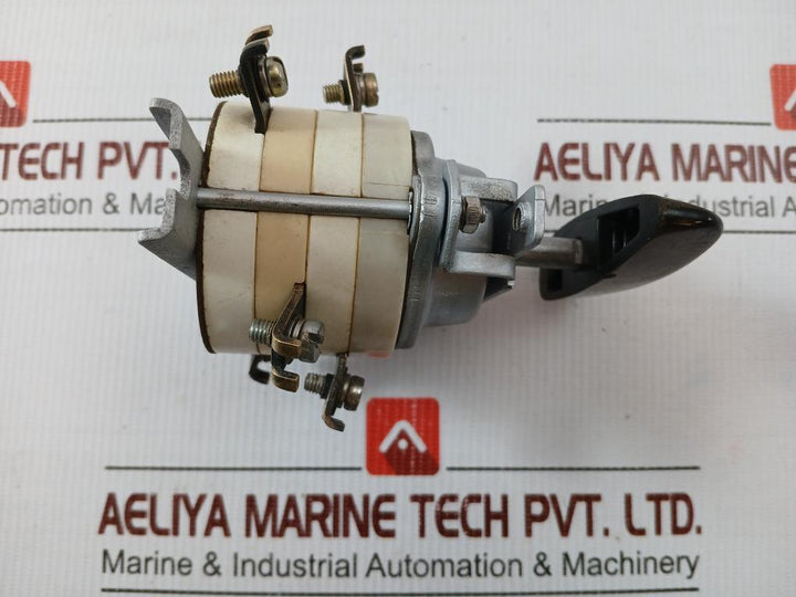 1177T 426E Rotary Switch
