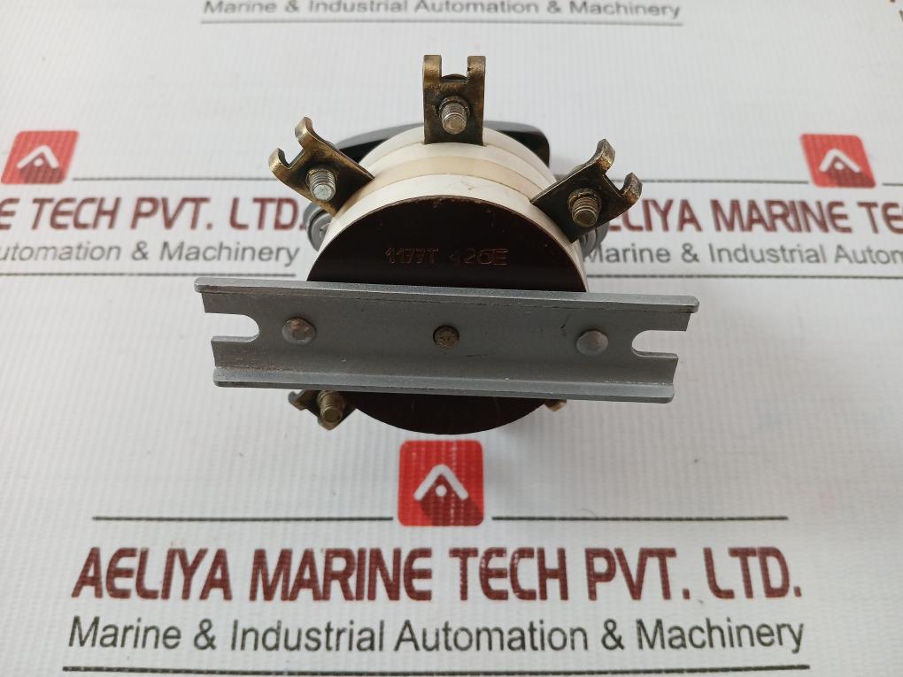 Rotary Switch 1177T 426E