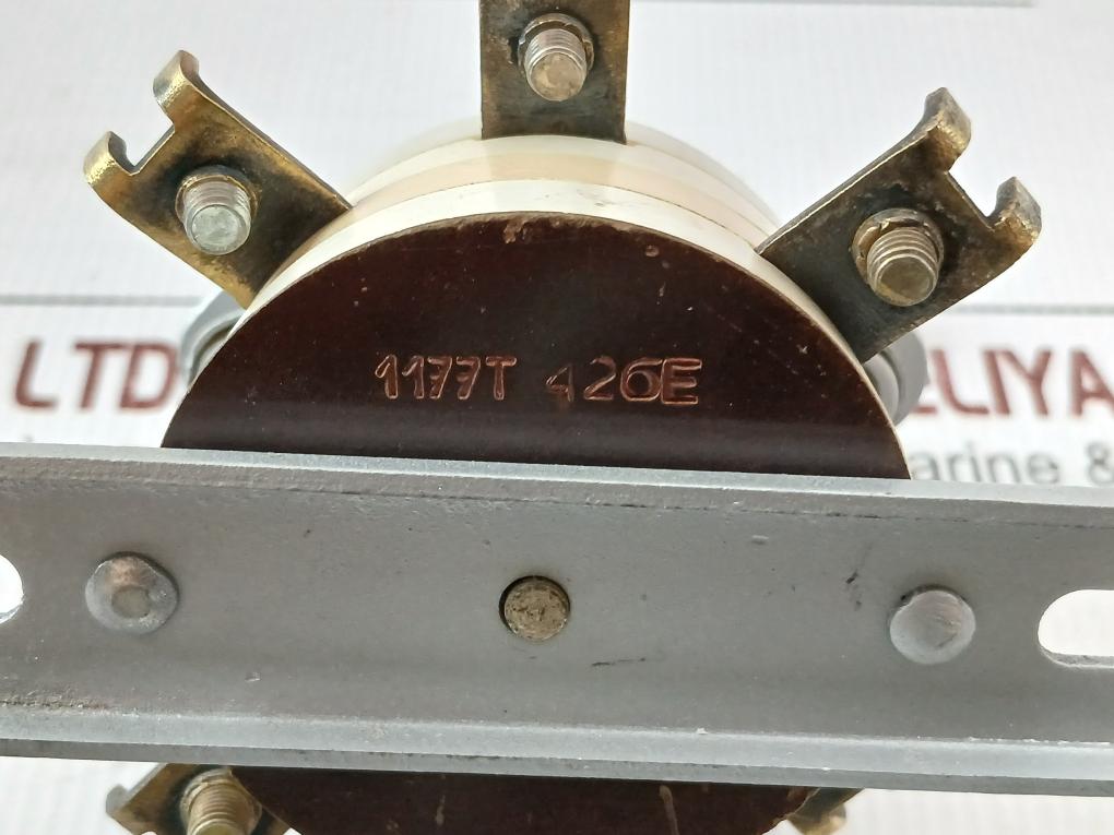 Rotary Switch 1177T 426E