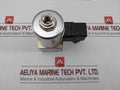 118.100.024N Eugen Seitz 24Vdc -40˚C…60˚C Solenoid Valve Coil
