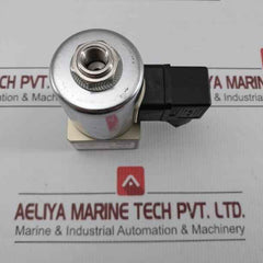 118.100.024N Eugen Seitz 24Vdc -40˚C…60˚C Solenoid Valve Coil