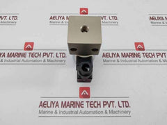 118.100.024N Eugen Seitz 24Vdc -40˚C…60˚C Solenoid Valve Coil