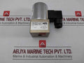 118.100.024N Eugen Seitz 24Vdc -40˚C…60˚C Solenoid Valve Coil