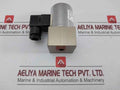118.100.024N Eugen Seitz 24Vdc -40˚C…60˚C Solenoid Valve Coil