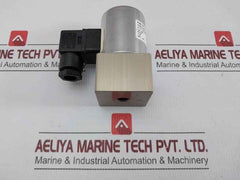 118.100.024N Eugen Seitz 24Vdc -40˚C…60˚C Solenoid Valve Coil