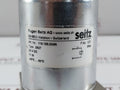 118.100.024N Eugen Seitz 24Vdc -40˚C…60˚C Solenoid Valve Coil