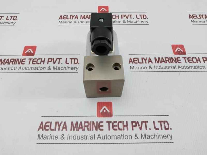 118.100.024N Eugen Seitz 24Vdc -40˚C…60˚C Solenoid Valve Coil