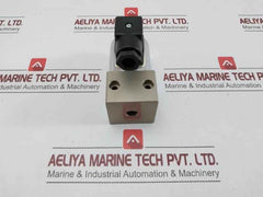 118.100.024N Eugen Seitz 24Vdc -40˚C…60˚C Solenoid Valve Coil