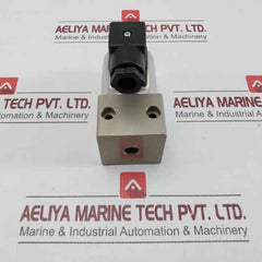 118.100.024N Eugen Seitz 24Vdc -40˚C…60˚C Solenoid Valve Coil