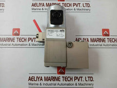 118.156.024N Eugen Seitz 24V Dc Solenoid Valve