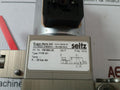 118.156.024N Eugen Seitz 24V Dc Solenoid Valve