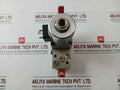 118.156.024N Eugen Seitz 24V Dc Solenoid Valve