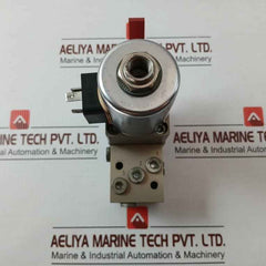 118.156.024N Eugen Seitz 24V Dc Solenoid Valve