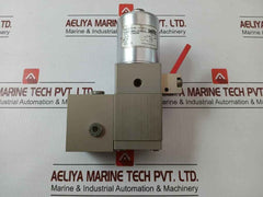 118.156.024N Eugen Seitz 24V Dc Solenoid Valve