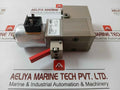 118.156.024N Eugen Seitz 24V Dc Solenoid Valve