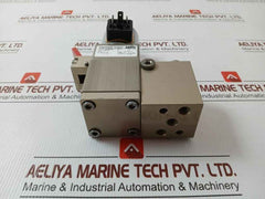 118.156.024N Eugen Seitz 24V Dc Solenoid Valve
