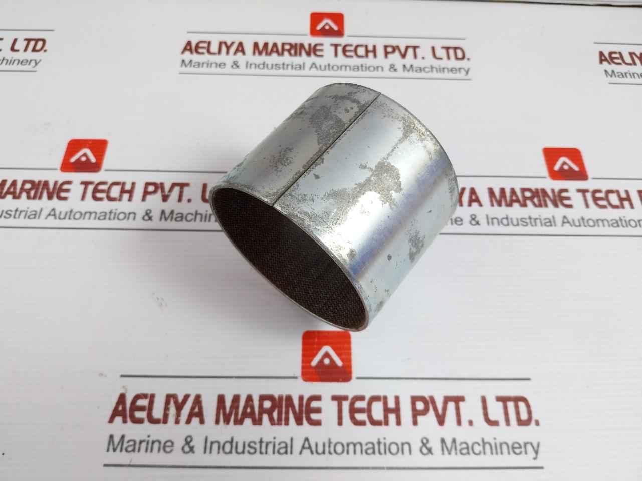 118844-48-40 Bushing For Raised Backup System Brand Nov