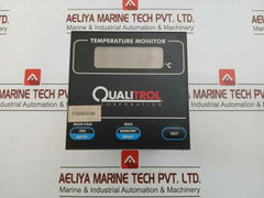 118L-4-p-a-m Temperature Monitor 20-280V Qualitrol