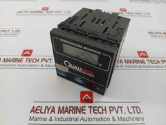 118L-4-p-a-m Temperature Monitor 20-280V Qualitrol