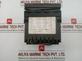 118L-4-p-a-m Temperature Monitor 20-280V Qualitrol